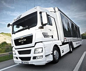 коммерческие шины