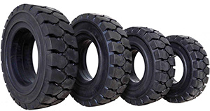 размер шин для погрузчика