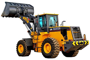 шины на китайские погрузчики