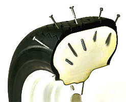 заполнение шин полиуретаном заполнение шин полиуретаном