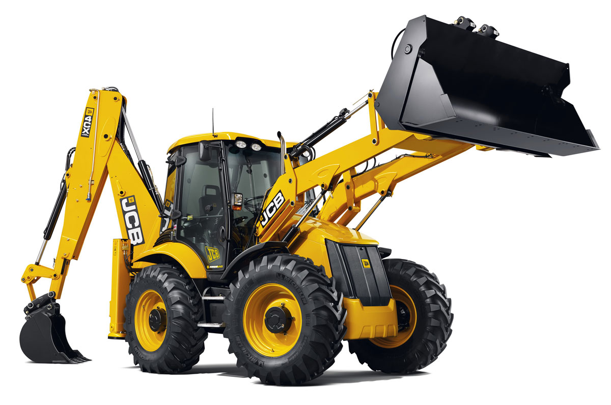 Шины для jcb 4cx