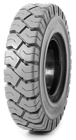 Шина цельнолитая SOLIDEAL MAGNUM GREY NM 16x6-8/4.33 (без борта)