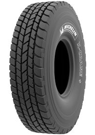 Шина Michelin 525/80R25 ** TL X-CRANE+