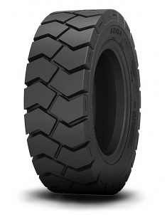 Шинокомплект 8.15-15 (28X9-15,225/75-15) 14PR TTF K611 KENDA