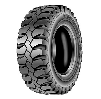 Шина Michelin COMPACT LINE 335/80R20 XZSL
