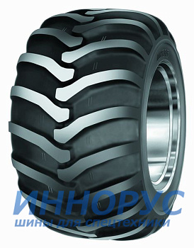 Шина Mitas 500/45-20 160A8 TI-12