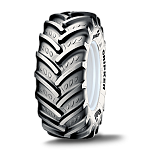 Шина KLEBER 600/65R38 GRIPKER