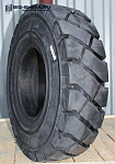 Шина цельнолитая 6.50-10 QH304 FORERUNNER