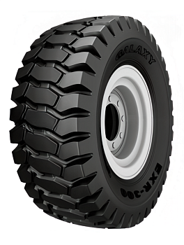 Шина 26.5-25 28PR TL 203A2 EXR 300 Galaxy