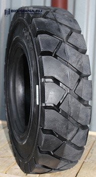 Шина цельнолитая 6.00-9 QH304 FORERUNNER