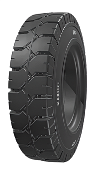 Шина цельнолитая 9.00-20/6.50 MAGLIFT STD BKT (без бурта)