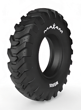 Шина 14.00-24 16PR 153A8 MS905 G2 R4 Maxam