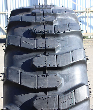 Шина 17.5-25 16PR 150A8/177A2 TL MG2 419 SUPER GRADER MRL