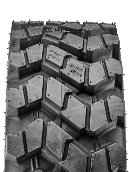 Шина 10-16.5 12PR TL SKS-9 FORERUNNER