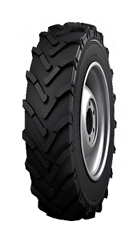 Шина 16.9R30 (420/85R30) 8PR 137A8 VL-29 Voltyre + камера