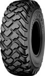 Шина Michelin 17.5R25 * TL XTL A