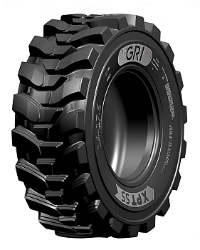 Шина 14-17.5 14PR TL 155A2/147A3 XPT SS GRI