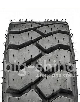 Шинокомплект 6.00-9 12PR TTF 121A5 FL-08 Mitas