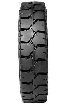 Шина цельнолитая BKT 7.50-15 155A5 /146A5 Maglift EASYFIT