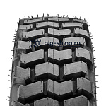 Шина 12.5/80-18 14PR TL QH605 FORERUNNER