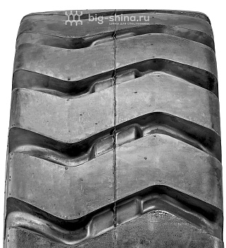 Шинокомплект 17.5-25 16PR TTF E-3/L-3 FORERUNNER