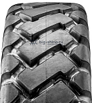 Шинокомплект 17.5-25 16PR TTF E-3/L-3 QH812 FORERUNNER