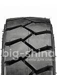 Шинокомплект 18X7-8 16PR TTF POWER TRAX HD BKT