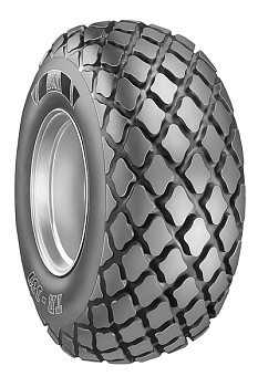 Шина BKT 18.4-26 146A6 TR 387 TL