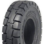 Шина цельнолитая 21x8-9 143A5/134A5 Tusker EASYFIT STARCO