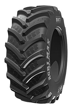 Шина 710/70R38 TL 166D AGRIMAX RT 765M BKT