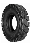 Шина цельнолитая 18x7-8 134A5/125A5 MAGLIFT ECO EASYFIT BKT (с буртом)