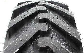 Шина Michelin 480/80-26 167A8 TL POWER CL