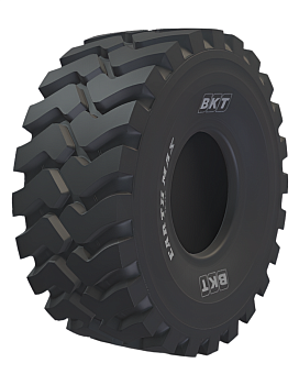 Шина 26.5R25 TL 214A2/210A8 EARTHMAX SR 49 M BKT