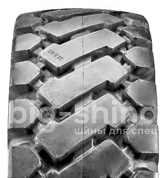 Шинокомплект 23.5-25 20PR TTF QH812 FORERUNNER