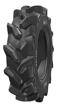 Шина 9.5-24 6PR TT 106A6 TR 173 BKT