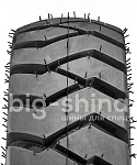 Шинокомплект 7.50-15 14PR TTF PL 801 BKT