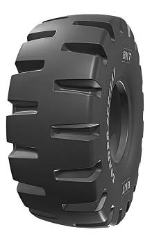 Шина 29.5-25 28PR TL 207A2 LOADER SPECIAL BKT