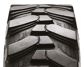 Шина SOLIDEAL/CAMSO 14-17.5 (355/70-17.5) 14PR TL SKS 532