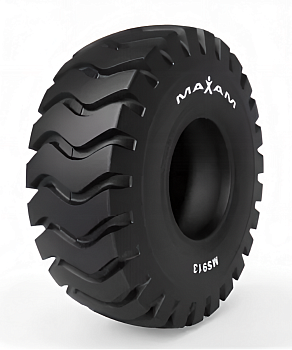 Шина 23.5-25 20PR 191A2 (177B) MS913 E3/L3 Maxam