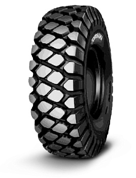 Шина Yokohama 16.00R25 Radial TL RB41 E4 CP