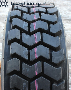 Шина 10-16.5 12PR BC70 TL GTK