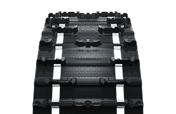 Гусеница 15"х129"х1.25" COMPOSIT T 32 N