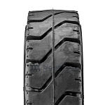 Шина цельнолитая 16x6-8 Composit (с буртом)