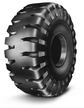 Шина Yokohama 29.5-25 28PR TL Y545 L4 CP