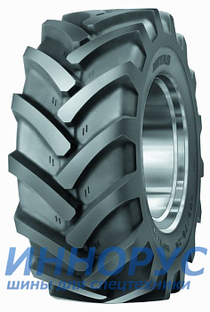 Шина Mitas 340/80-18 132B TL MPT-01