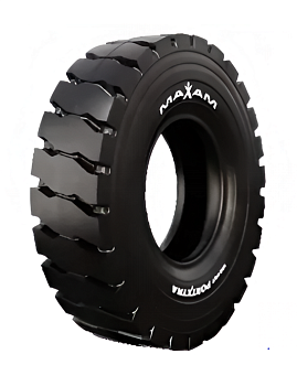 Шина 14.00R25 193A5 MS407 Portxtra IND-4 Maxam