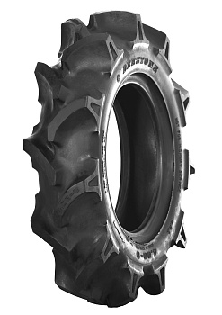 Шина 3.50-5 4PR DEESTONE D405A 31A6 TT