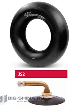 Камера KABAT 6.50-10 JS-2