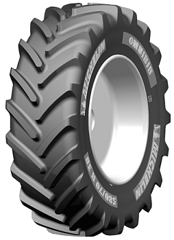 Шина Michelin AGRO 320/70R24 OMNIBIB