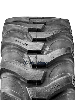 Шина 16.9-24 12PR TL R4 QH601 FORERUNNER